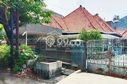 Tanah di Semarang Tengah, Luas 600m2m², Area Potensial, Lingkungan Nyaman, Bebas Banjir Tanah di Semarang Tengah, Luas 600m2m², Area Potensial, Lingkungan Nyaman, Bebas Banjir