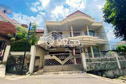 Rumah 6 KT 2 KM di Lokasi , Semarang Rumah 6 KT 2 KM di Lokasi , Semarang