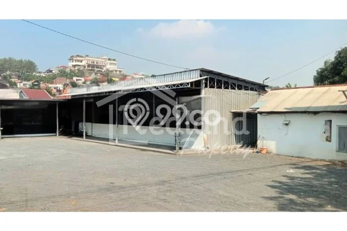 Tanah untuk Dijual di Semarang Barat Semarang Luas 1092m2 Tanah untuk Dijual di Semarang Barat Semarang Luas 1092m2