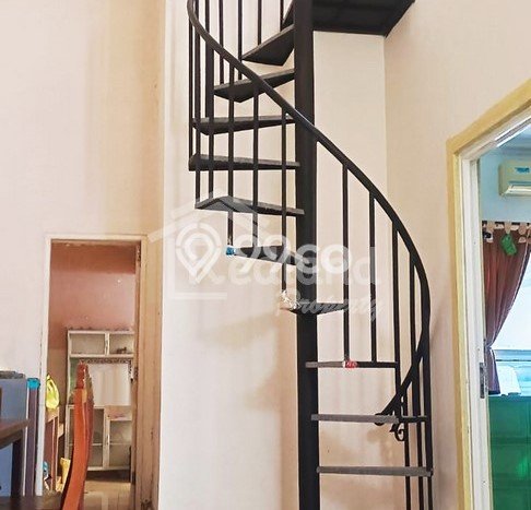 Dijual Rumah Strategis Bagus Punya 3 KT di Tembalang Semarang SHM Dijual Rumah Strategis Bagus Punya 3 KT di Tembalang Semarang SHM