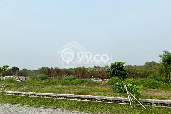 Tanah Dijual Lokasi Tugu, Semarang dengan Luas Tanah 30000m2 dan Status - Tanah Dijual Lokasi Tugu, Semarang dengan Luas Tanah 30000m2 dan Status -