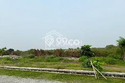 Tanah Dijual Lokasi Tugu, Semarang dengan Luas Tanah 30000m2 dan Status - Tanah Dijual Lokasi Tugu, Semarang dengan Luas Tanah 30000m2 dan Status -