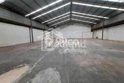 Gudang Disewa di Semarang Barat, Semarang, LT 1060m2 / LB 800m2 Gudang Disewa di Semarang Barat, Semarang, LT 1060m2 / LB 800m2
