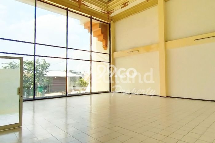 Komersial Komersial Dijual di Semarang Timur Semarang LT 608m2 & LB 1500m2 Komersial Komersial Dijual di Semarang Timur Semarang LT 608m2 & LB 1500m2