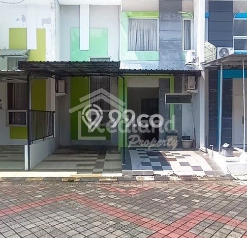 Dijual Rumah Strategis Bagus Punya 3 KT di Tembalang Semarang SHM Dijual Rumah Strategis Bagus Punya 3 KT di Tembalang Semarang SHM