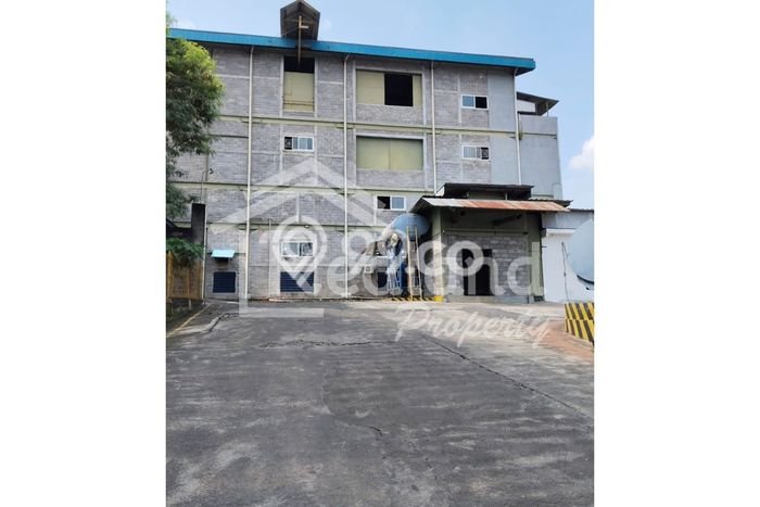 Paling Dicari! Pabrik Dijual di Karanganyar Harga Kompetitif Paling Dicari! Pabrik Dijual di Karanganyar Harga Kompetitif