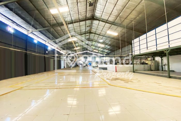 Gudang Disewakan Lokasi Tugu Semarang Harga Spesial! Gudang Disewakan Lokasi Tugu Semarang Harga Spesial!