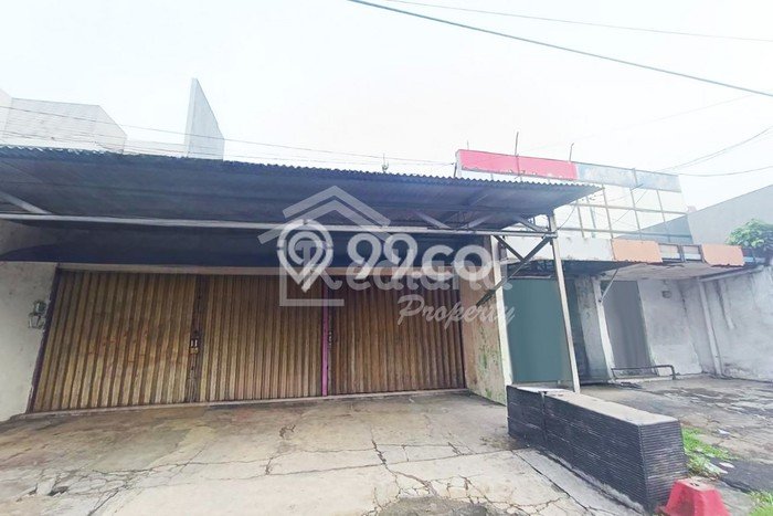 Lahan Dijual Lokasi Semarang Barat, Semarang dengan Luas Tanah 405m2 dan Status - Lahan Dijual Lokasi Semarang Barat, Semarang dengan Luas Tanah 405m2 dan Status -