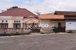 Best Deal Hunian Mewah Ideal dan Luas di Sukorejo, Kendal Best Deal Hunian Mewah Ideal dan Luas di Sukorejo, Kendal