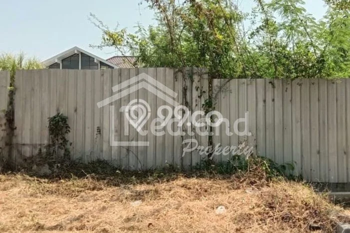 Tanah Kavling Dijual di Puri Anjasmoro, Semarang dengan Luas Tanah 1138m2 Tanah Kavling Dijual di Puri Anjasmoro, Semarang dengan Luas Tanah 1138m2
