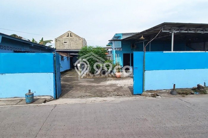 Jual Rumah Luas Elegan Dengan View Cantik di Gemah, Semarang Jual Rumah Luas Elegan Dengan View Cantik di Gemah, Semarang
