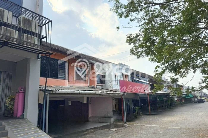 Disewakan Ruko di Pusat Kota Semarang Ramai Strategis Disewakan Ruko di Pusat Kota Semarang Ramai Strategis