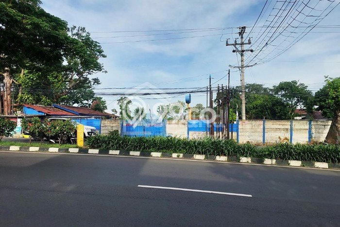Disewakan Tanah Lokasi Strategis di Ngaliyan Semarang 2000m2 Disewakan Tanah Lokasi Strategis di Ngaliyan Semarang 2000m2