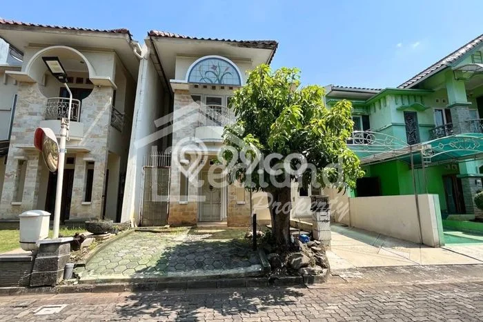 For Sale Rumah 3 Kamar Lokasi Ideal Bagus dan Strategis di Semarang Barat For Sale Rumah 3 Kamar Lokasi Ideal Bagus dan Strategis di Semarang Barat