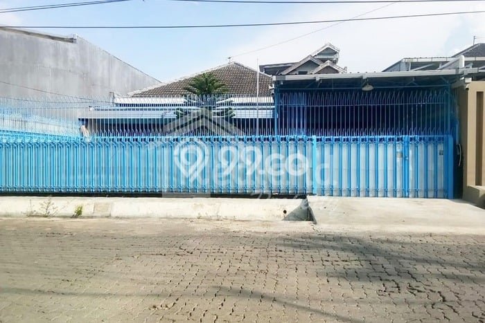 Rumah sewa siap huni 4 KT di Panggung, Semarang Rumah sewa siap huni 4 KT di Panggung, Semarang