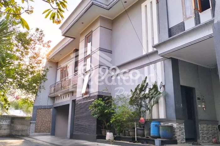 Rumah Kost untuk Dijual di Semarang Selatan dengan 16 KT, 5 KM, Luas 434m2 Rumah Kost untuk Dijual di Semarang Selatan dengan 16 KT, 5 KM, Luas 434m2