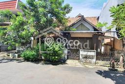 Dijual Tanah di Semarang Timur Semarang Luas 204m2 SHM Dijual Tanah di Semarang Timur Semarang Luas 204m2 SHM