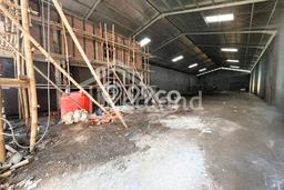 Gudang Disewakan Cepat di Ngaliyan Semarang LB 1152m2 Gudang Disewakan Cepat di Ngaliyan Semarang LB 1152m2
