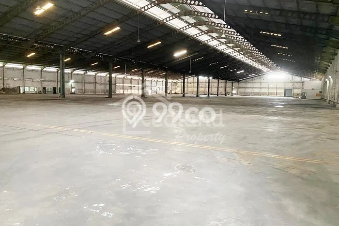 Gudang Disewakan Cepat di Tugu Semarang LB 7200m2 Gudang Disewakan Cepat di Tugu Semarang LB 7200m2