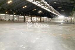 Gudang Disewakan Cepat di Tugu Semarang LB 7200m2 Gudang Disewakan Cepat di Tugu Semarang LB 7200m2