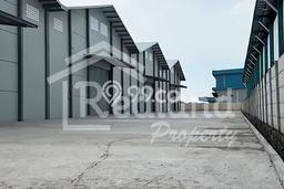 Disewakan Gudang di Ngaliyan Semarang LT 6410m2, LB 3605m2 Disewakan Gudang di Ngaliyan Semarang LT 6410m2, LB 3605m2