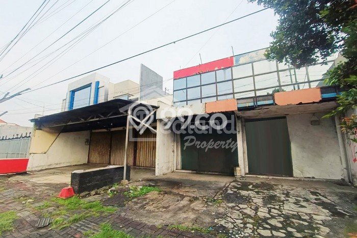Lahan Dijual Lokasi Semarang Barat, Semarang dengan Luas Tanah 405m2 dan Status - Lahan Dijual Lokasi Semarang Barat, Semarang dengan Luas Tanah 405m2 dan Status -