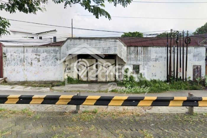 Unit Gudang Dijual di Gayamsari Semarang Luas Tanah 1976m2, Luas Bangunan 1108m2 Unit Gudang Dijual di Gayamsari Semarang Luas Tanah 1976m2, Luas Bangunan 1108m2