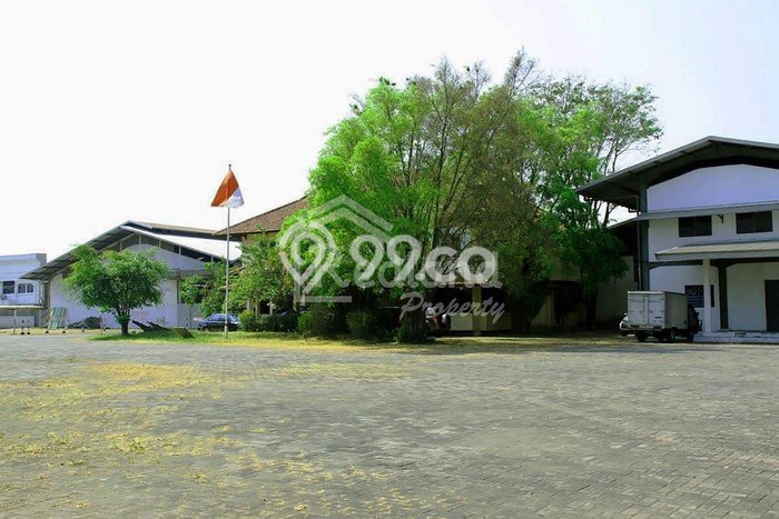 Gudang Dijual Lokasi Emas di Sayung Luas 25000m2 Gudang Dijual Lokasi Emas di Sayung Luas 25000m2