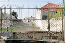 Tanah Kavling untuk Dijual di Semarang Selatan Semarang 411m2 Tanah Kavling untuk Dijual di Semarang Selatan Semarang 411m2