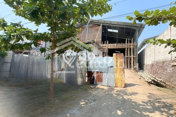 Gudang Disewakan Cepat di Ngaliyan Semarang LB 1152m2 Gudang Disewakan Cepat di Ngaliyan Semarang LB 1152m2