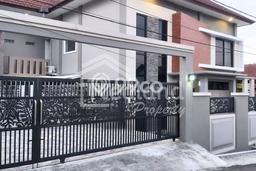 Dijual Rumah Eksklusif 5 KT di Salatiga, Salatiga Dijual Rumah Eksklusif 5 KT di Salatiga, Salatiga