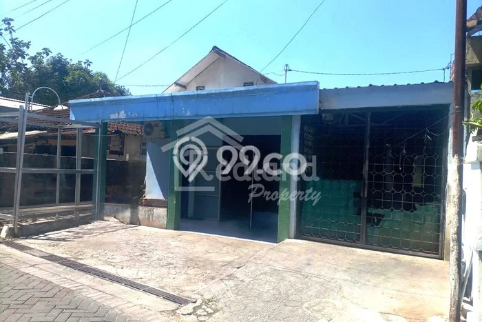 Jual Rumah Strategis Bagus Punya 4 KT di Gayamsari Semarang SHM Jual Rumah Strategis Bagus Punya 4 KT di Gayamsari Semarang SHM