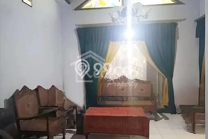 Hunian Nyaman Asri 3 KT Siap Huni di Sambiroto Semarang Hunian Nyaman Asri 3 KT Siap Huni di Sambiroto Semarang