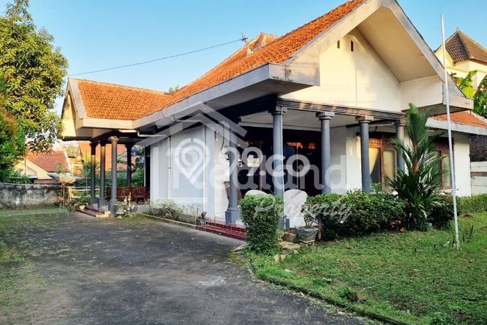 Lahan Kosong Dijual di Semarang Barat, Semarang, Luas 749m2 Area Strategis Lahan Kosong Dijual di Semarang Barat, Semarang, Luas 749m2 Area Strategis