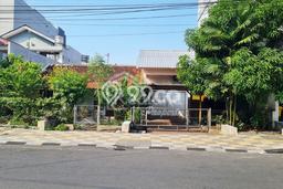 Tanah Investasi Dijual di Semarang Punya Luas 384m2 Tanah Investasi Dijual di Semarang Punya Luas 384m2