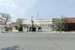 Tanah Kavling Dijual di Pati dengan Spesifikasi 1565m2 Tanah Kavling Dijual di Pati dengan Spesifikasi 1565m2