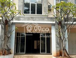 Disewakan Ruko di Kawasan Ramai BSB City Luas 90m2 Disewakan Ruko di Kawasan Ramai BSB City Luas 90m2