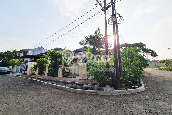 Jarang Ada! Tanah di Semarang Barat Punya Luas 372m2 SHM Jarang Ada! Tanah di Semarang Barat Punya Luas 372m2 SHM