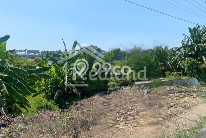 Kavling Tanah Dijual di Kramat Tegal Spesifikasi 6140m2 Kavling Tanah Dijual di Kramat Tegal Spesifikasi 6140m2