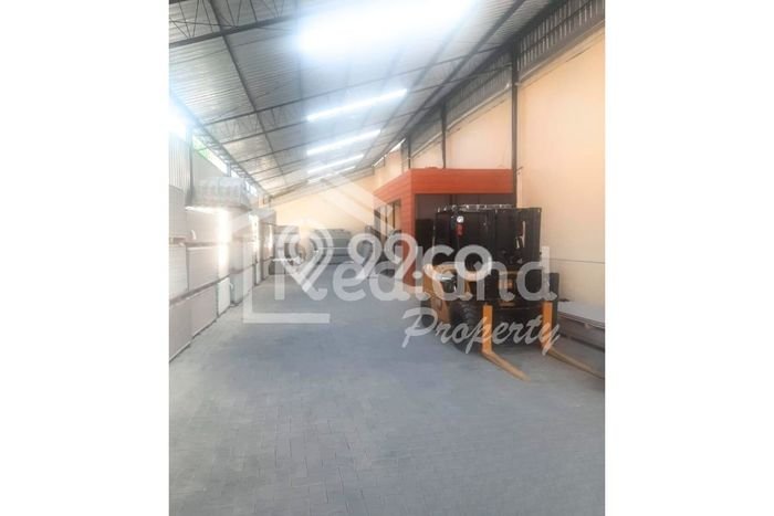 Gudang Paling Dicari LB 350m2 Dijual di Pedurungan Gudang Paling Dicari LB 350m2 Dijual di Pedurungan