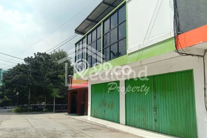 Disewakan Ruko di Kawasan Ramai Kedungmundu Luas 240m2 Disewakan Ruko di Kawasan Ramai Kedungmundu Luas 240m2