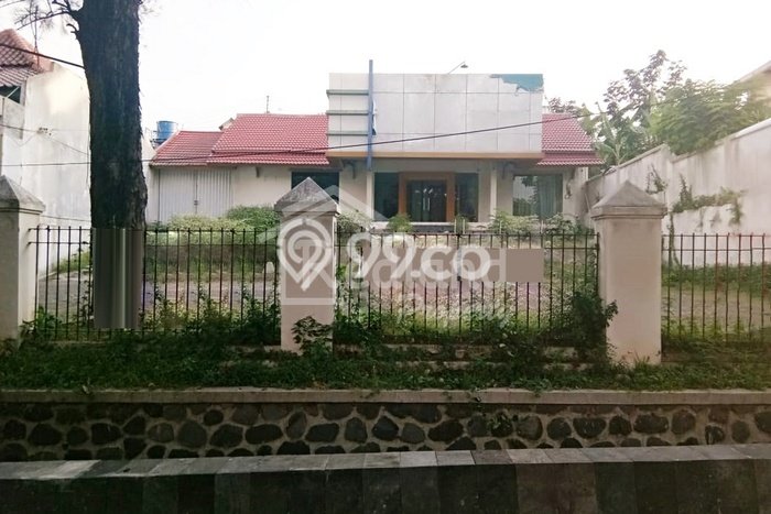 Komersial Dijual di Kawasan Semarang Barat, Semarang Harga Kompetitif Komersial Dijual di Kawasan Semarang Barat, Semarang Harga Kompetitif