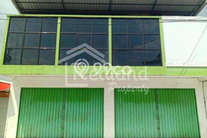 Disewakan Ruko di Kawasan Ramai Kedungmundu Luas 240m2 Disewakan Ruko di Kawasan Ramai Kedungmundu Luas 240m2