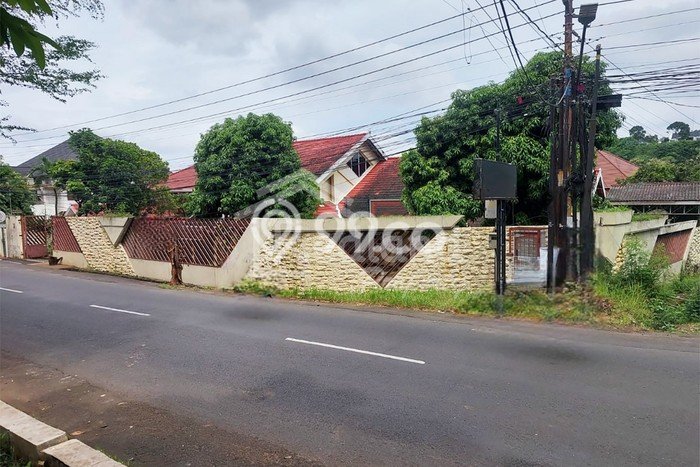 Komersial Disewa di Candisari, Semarang, LT 1500m2 / LB 1000m2 Komersial Disewa di Candisari, Semarang, LT 1500m2 / LB 1000m2
