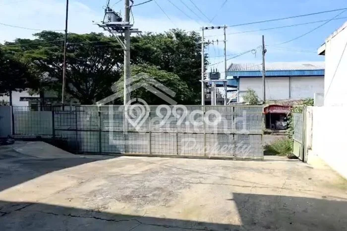 Gudang Disewakan Lokasi Ngaliyan Semarang Harga Spesial! Gudang Disewakan Lokasi Ngaliyan Semarang Harga Spesial!