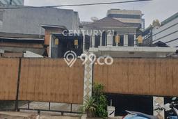 Siap Huni Hunian Elit 4 Kamar di Menteng Dekat ke Mana Saja Siap Huni Hunian Elit 4 Kamar di Menteng Dekat ke Mana Saja