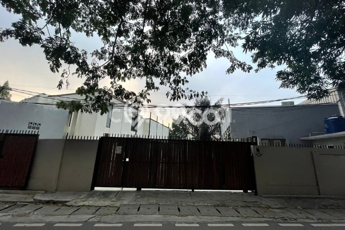Gudang Bagus LT 399m2 LB 253m2 Dijual di Cipayung Jakarta Timur Gudang Bagus LT 399m2 LB 253m2 Dijual di Cipayung Jakarta Timur
