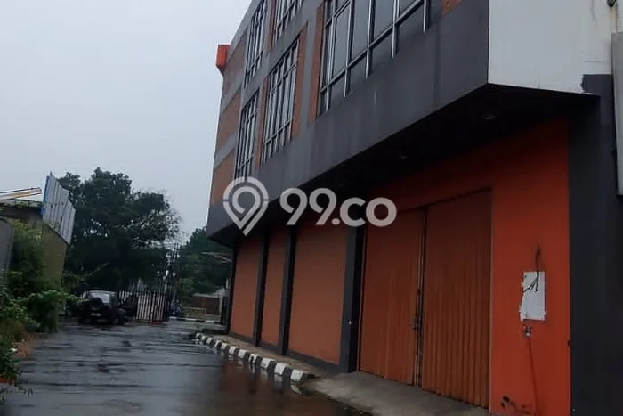 Kantor Dijual di Kebayoran Lama Jakarta Selatan dengan Luas Bangunan 1800m2 Kantor Dijual di Kebayoran Lama Jakarta Selatan dengan Luas Bangunan 1800m2