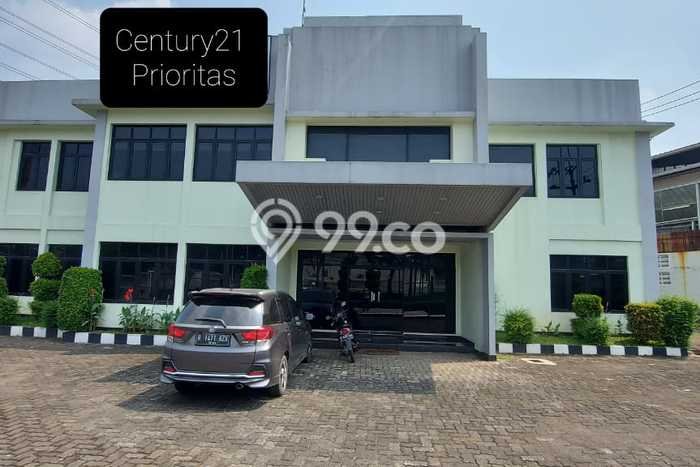 FOR SALE! Pabrik di Citeureup Bogor, LT 4700m2, LB 1900m2 FOR SALE! Pabrik di Citeureup Bogor, LT 4700m2, LB 1900m2