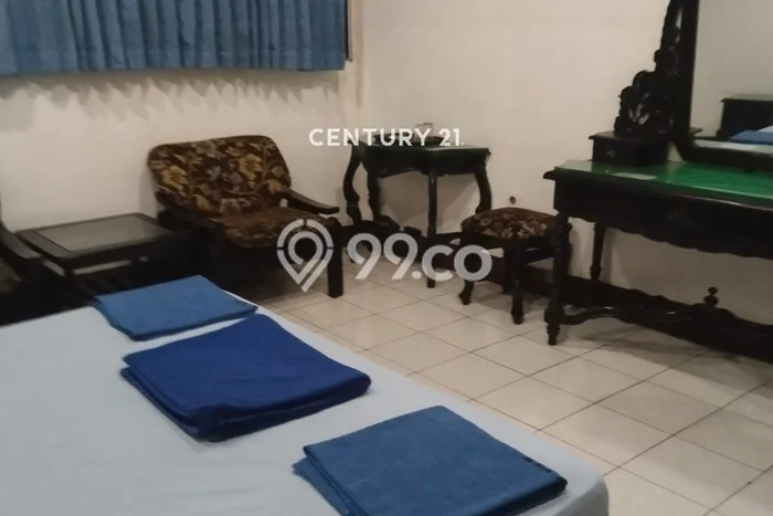 Tanah di Sawah Besar, Jakarta Pusat Luas 2092m2 Dijual Segera Tanah di Sawah Besar, Jakarta Pusat Luas 2092m2 Dijual Segera